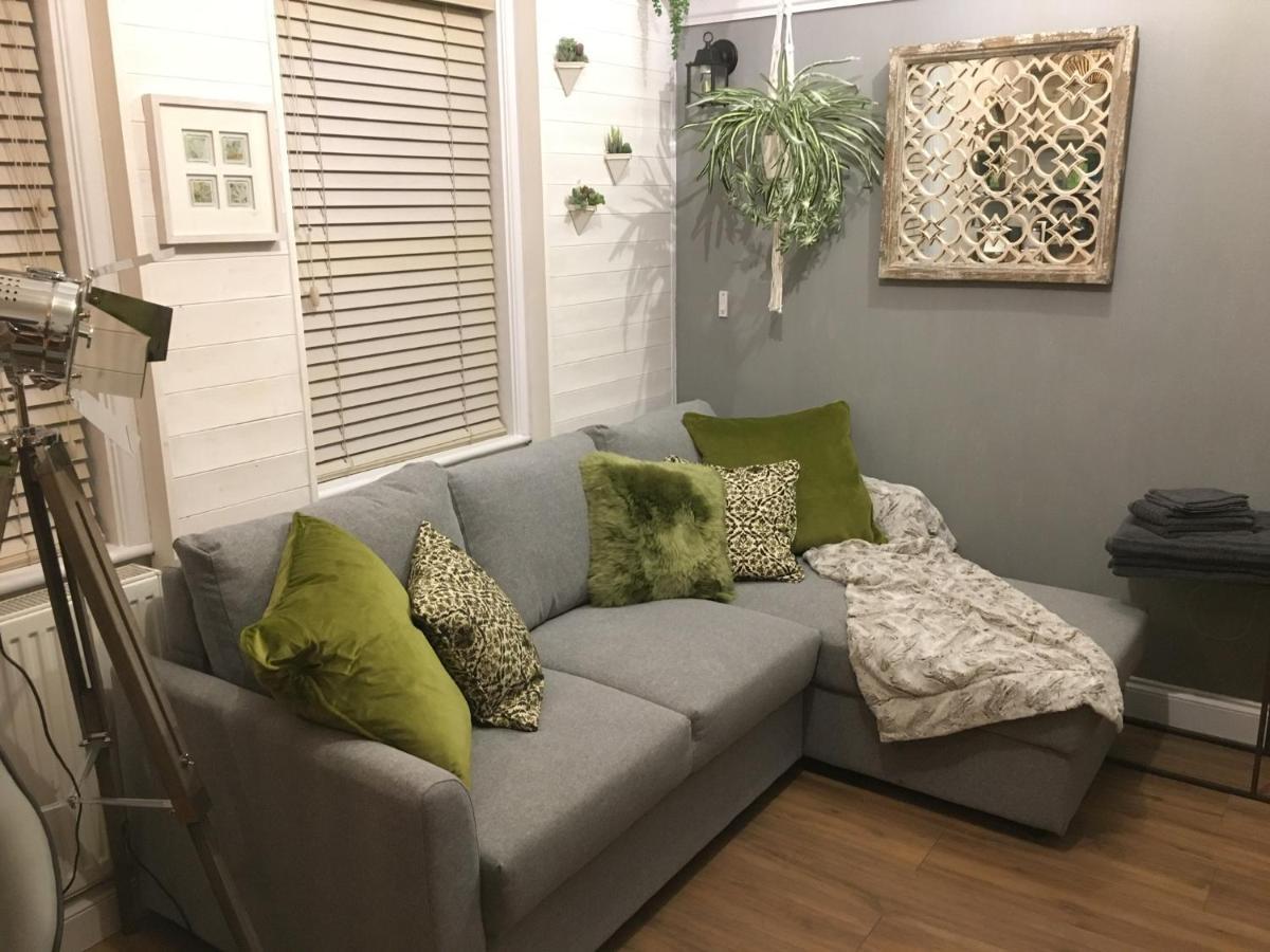Ourstudio بيفيرلي المظهر الخارجي الصورة